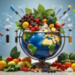 World Best Health Product !Natural Solutions for Real People: Exploring Effective Supplements