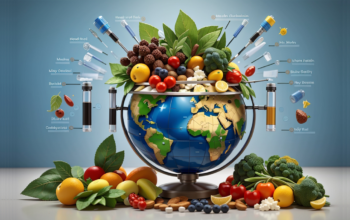 World Best Health Product !Natural Solutions for Real People: Exploring Effective Supplements